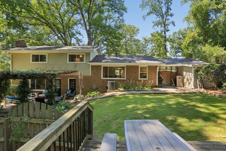 Dunwoody, GA 30338 DeKalb County