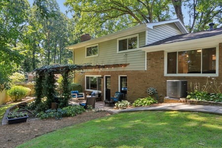 Dunwoody, GA 30338 DeKalb County