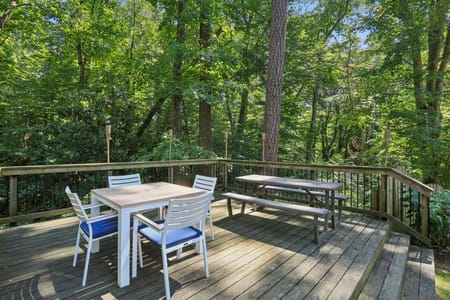 Dunwoody, GA 30338 DeKalb County