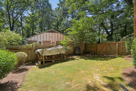 Dunwoody, GA 30338 DeKalb County