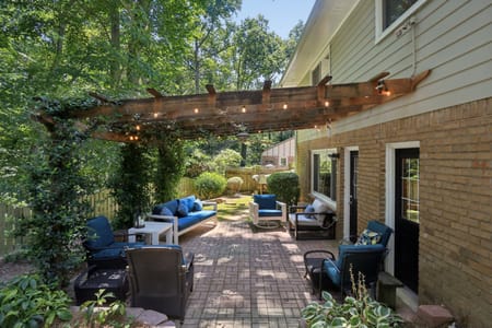 Dunwoody, GA 30338 DeKalb County