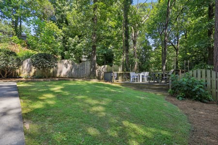 Dunwoody, GA 30338 DeKalb County