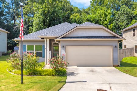 Alto, GA 30510 Habersham County