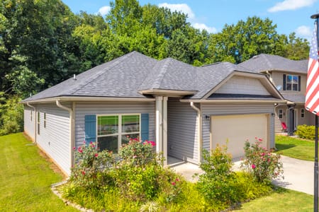 Alto, GA 30510 Habersham County