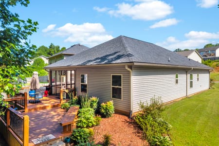 Alto, GA 30510 Habersham County