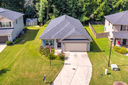 Alto, GA 30510 Habersham County