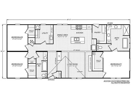 Warm Springs, GA 31830 Meriwether County