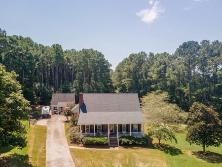 Loganville, GA 30052 Walton County
