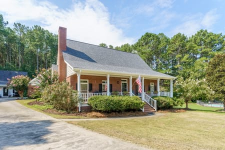 Loganville, GA 30052 Walton County
