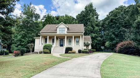 Tyrone, GA 30290 Fayette County
