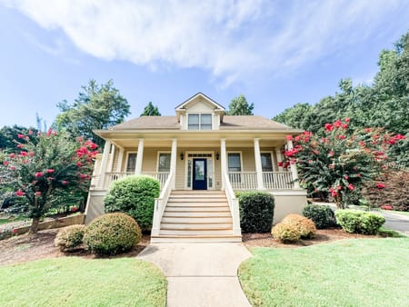 Tyrone, GA 30290 Fayette County
