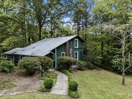 Clayton, GA 30525 Rabun County