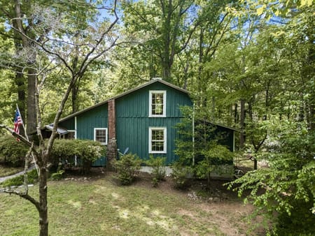 Clayton, GA 30525 Rabun County