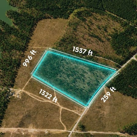 Tignall, GA 30668 Lincoln County