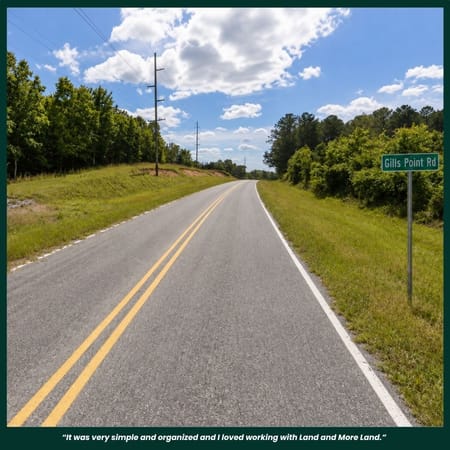 Tignall, GA 30668 Lincoln County