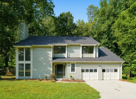 Stone Mountain, GA 30088 DeKalb County
