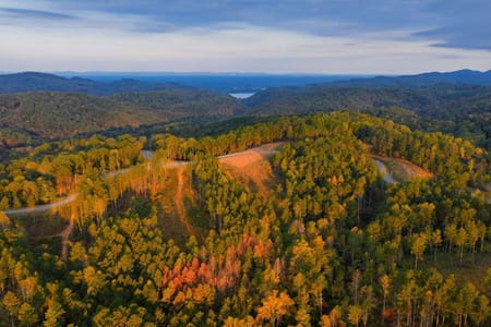 Talking Rock, GA 30175 Gilmer County