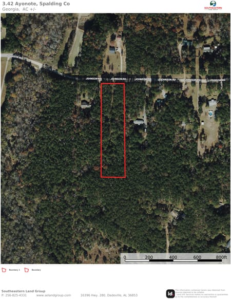 Locust Grove, GA 30248 Spalding County