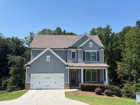 Winder, GA 30680 Barrow County