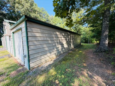 Blairsville, GA 30512 Union County