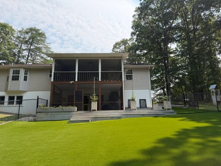 Blairsville, GA 30512 Union County