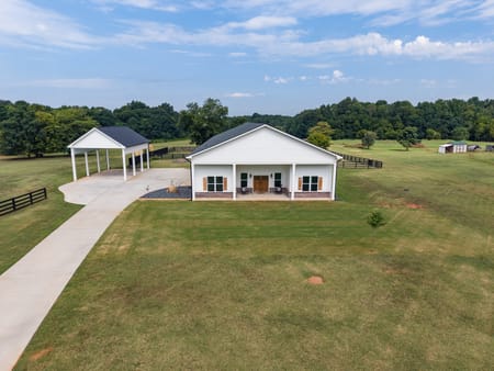 Madison, GA 30650 Morgan County
