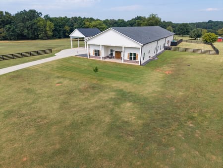 Madison, GA 30650 Morgan County