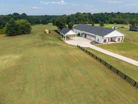 Madison, GA 30650 Morgan County