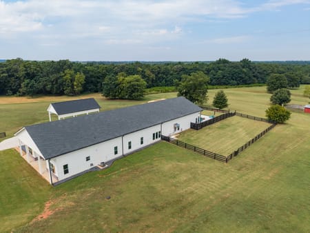 Madison, GA 30650 Morgan County