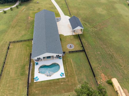 Madison, GA 30650 Morgan County