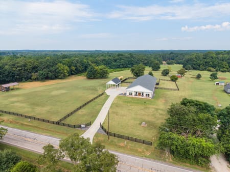 Madison, GA 30650 Morgan County