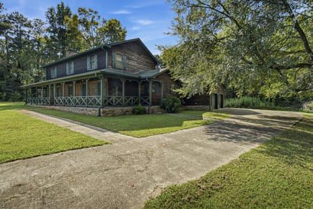 Conyers, GA 30094 Rockdale County