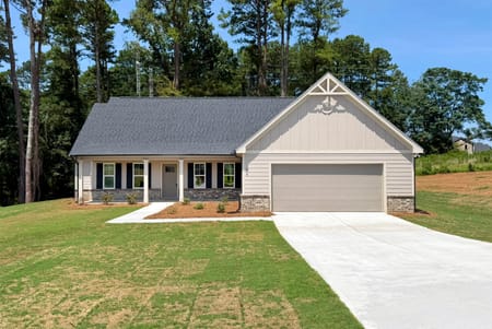 Winder, GA 30680 Barrow County