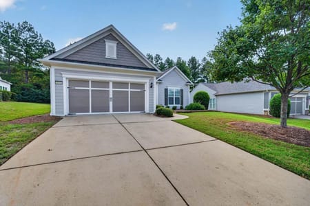 Greensboro, GA 30642 Greene County