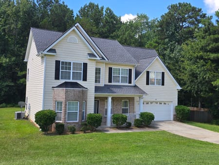 Lagrange, GA 30241 Troup County