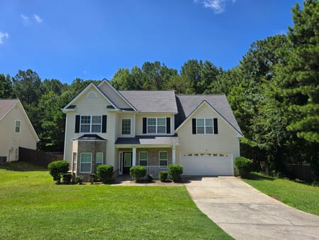 Lagrange, GA 30241 Troup County