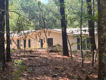 Jackson, GA 30233 Lamar County