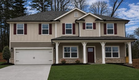Snellville, GA 30039 DeKalb County