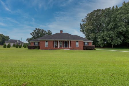 Covington, GA 30014 Newton County