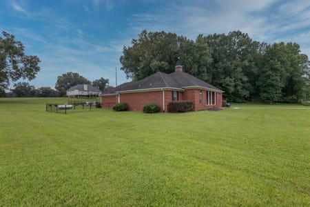 Covington, GA 30014 Newton County