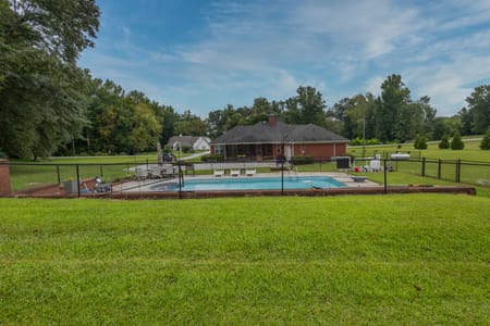Covington, GA 30014 Newton County
