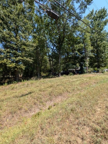 Milledgeville, GA 31061 Baldwin County