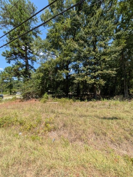 Milledgeville, GA 31061 Baldwin County