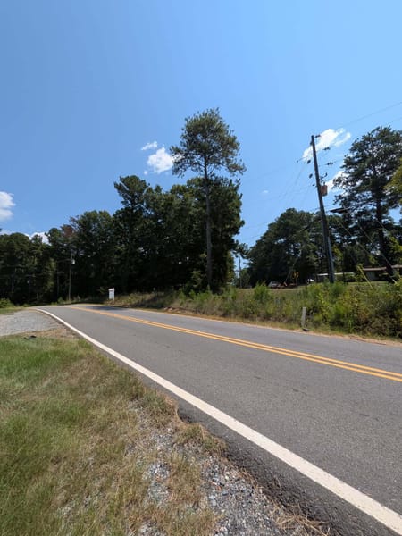 Milledgeville, GA 31061 Baldwin County