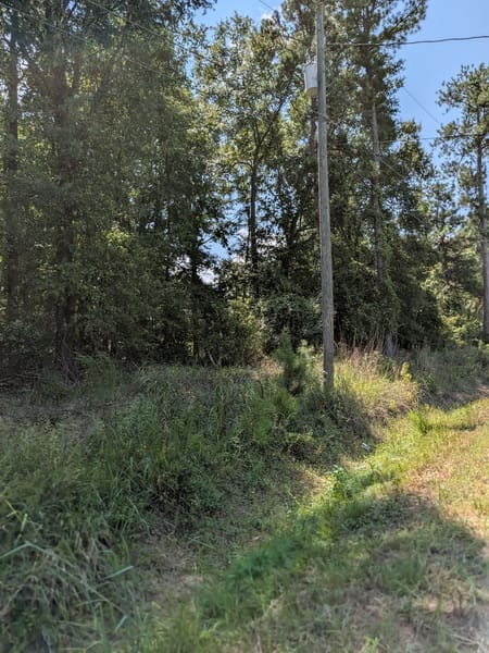Milledgeville, GA 31061 Baldwin County
