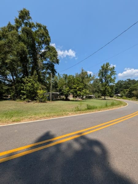 Milledgeville, GA 31061 Baldwin County