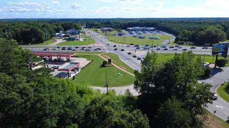 Griffin, GA 30224 Spalding County