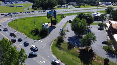 Griffin, GA 30224 Spalding County