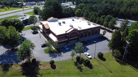 Griffin, GA 30224 Spalding County