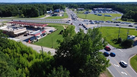 Griffin, GA 30224 Spalding County